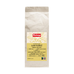 Caffè in grani Laos Vanmai