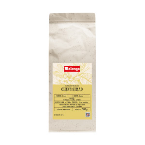 Café en grano China Simao