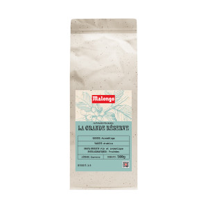 Caffè in grani La Grande Réserve