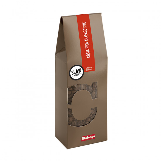 Café en grano Costa Rica Anaeróbico - Filtración