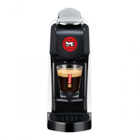 Machine Expresso EOH Keith Haring