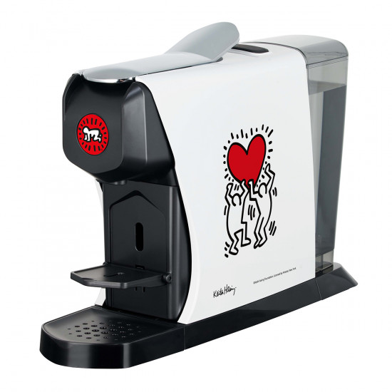 Macchina per caffè Espresso EOH Keith Haring