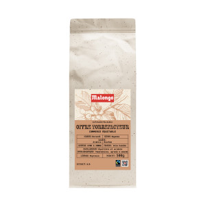 Café Grains Offre du Torréfacteur - Burundi