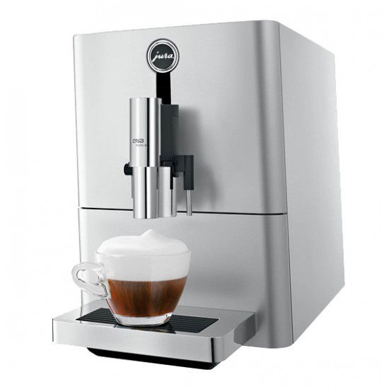 Machine Expresso à grains Jura ENA Micro 90