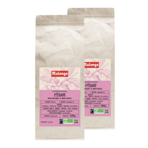 Café Grains Pérou 1kg