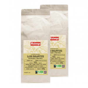 Café Grains Laos Bolovens 1kg