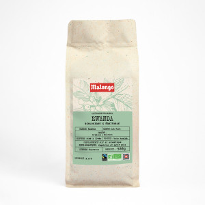 Café Grains Rwanda