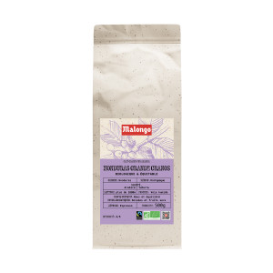 Abonnement - Café Grains Honduras