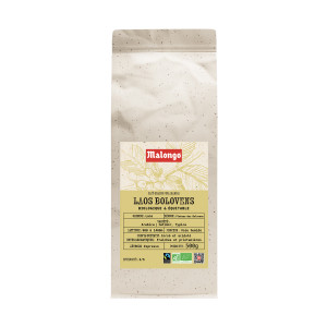 Abonnement - Café Grains Laos Bolovens
