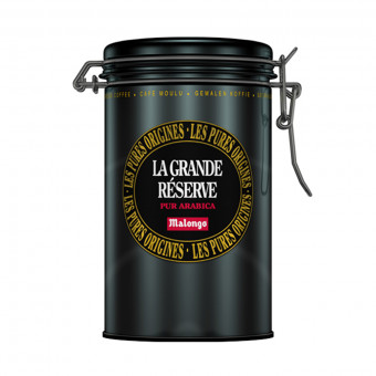 Abonnement - Caffè macinato La Grande Réserve