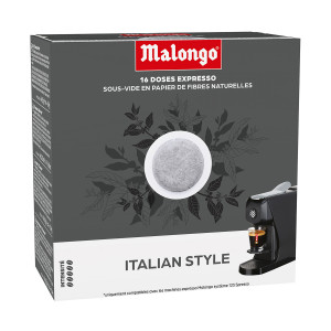 Abonnement - Cialde Italian Style