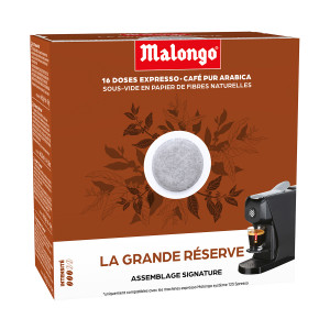 Abonnement - Monodosis La Grande Réserve