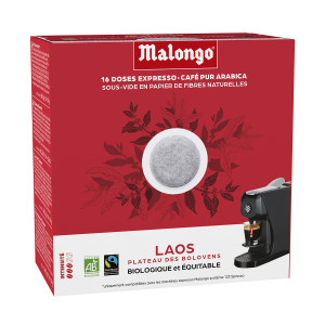 Abonnement - Cialde Laos
