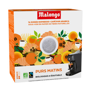 Abonnement - Cialde Purs Matins