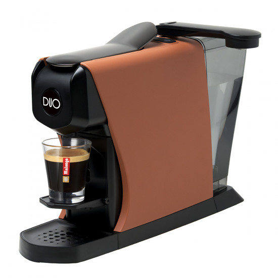 Pack Machine DUO Terre battue + kit filtration