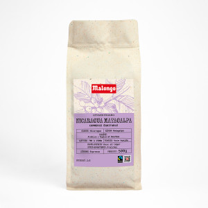 Abonnement - Café Grains Nicaragua Matagalpa