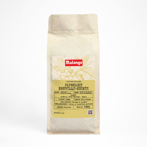 Caffè in grani Papua Nuova Guinea
