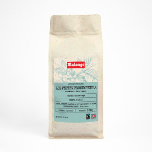 Café en grano Petits Producteurs - El original