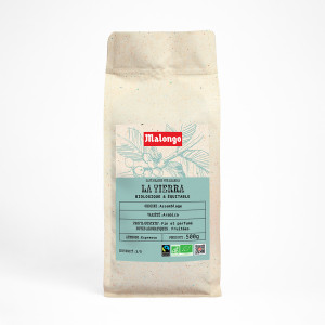 Café Grains La Tierra