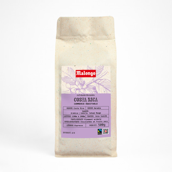 Café Grains Costa Rica Heredia