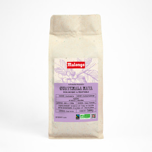 Café Grains Guatemala Maya