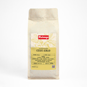 Caffè in grani Cina Simao