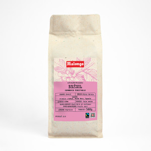 Caffè in grani Brasile