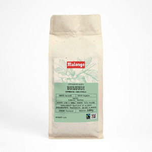 Café en grano Burundi