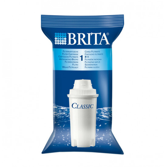 Filtro antical Brita Clásico