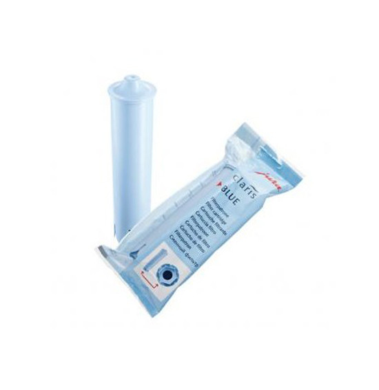Cartouches Filtrantes JURA Claris Blue+ - Lot De 3 - Filtre Eau Machine à Café