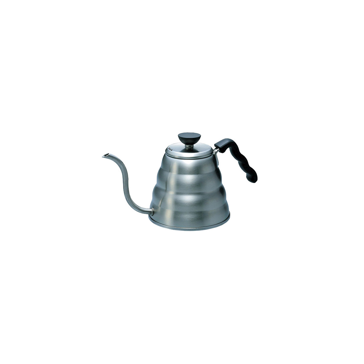 Hario Bollitore Elettrico Buono V60 – Acciaio Inox 0,8L Con Beccuccio Sottile Per Caffè