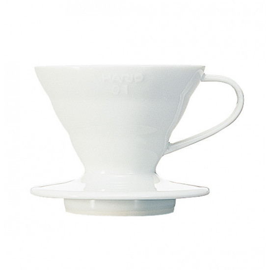 Dripper Hario V60 1-2 tasses