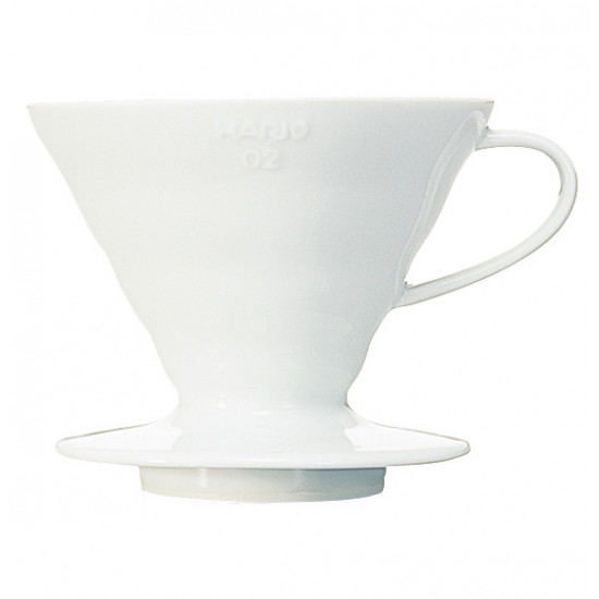 Dripper Hario V60 1/4 tazze