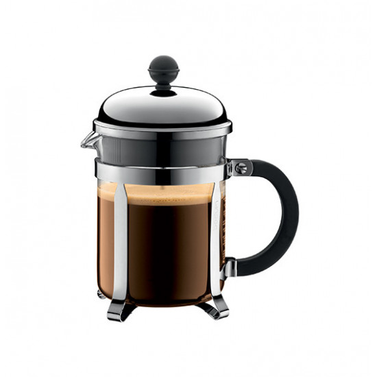 Cafetera de émbolo 4 tazas Bodum Chambord