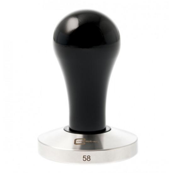 Tamper Pop Black et sa base