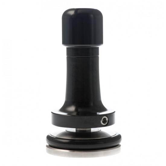 Tamper Technic Black et sa base