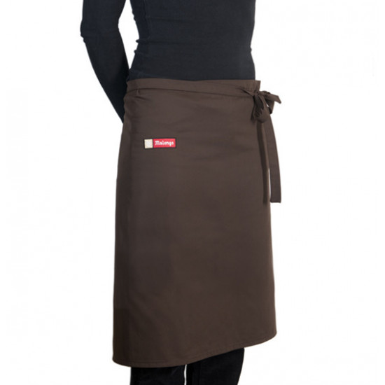 Tablier mi-taille