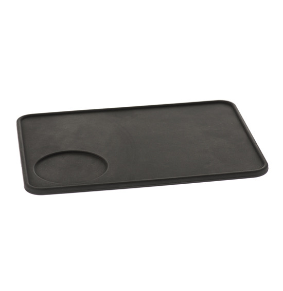 Pissente Tappetino Scorrevole Per Macchina Da Caffè - Pratico Vassoio Estraibile Per Piccoli Elettrodomestici Da Cucina, 30,5x21,5 Cm