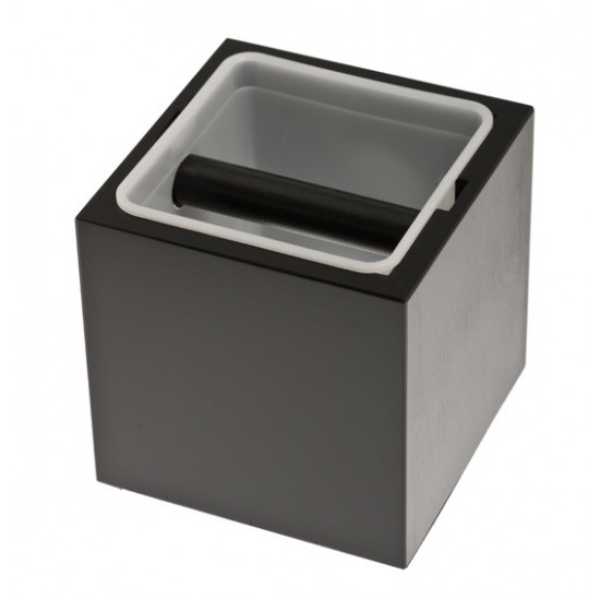 Cajón picamarro de madera