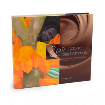 Libro Du cacao et des hommes