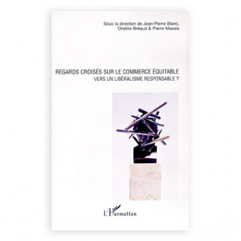 Libro Regards croisés sur le commerce équitable