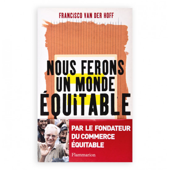 Livre Nous ferons un monde équitable