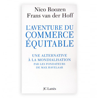 Libro L'aventure du Commerce équitable