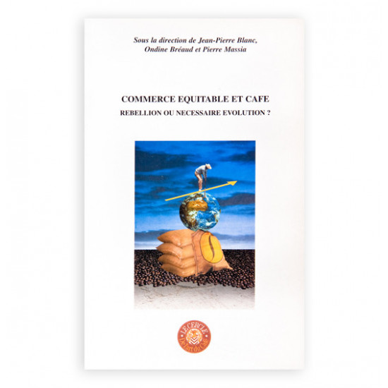 Libro Equitable et café