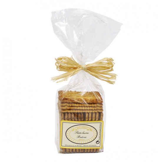 Galletas de mantequilla Le Dréan