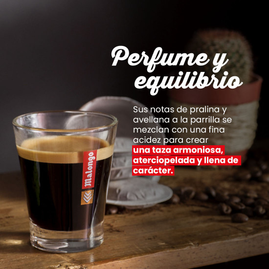 Café molido Puro Papúa