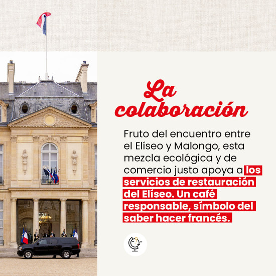 Monodosis Élysée