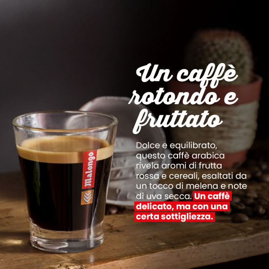 Caffè in grani Madagascar