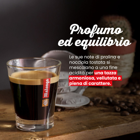 Caffè macinato Pura Papua