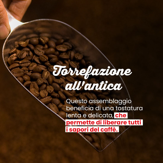 Cialde Italian Style